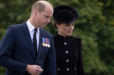 Here's everything Prince William has inherited after Queen's death