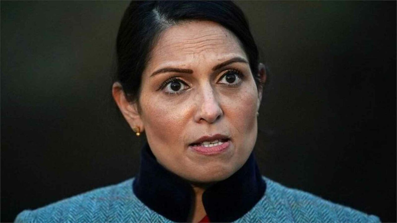 Priti Patel to resign as UK Home Secretary once Liz Truss assumes office