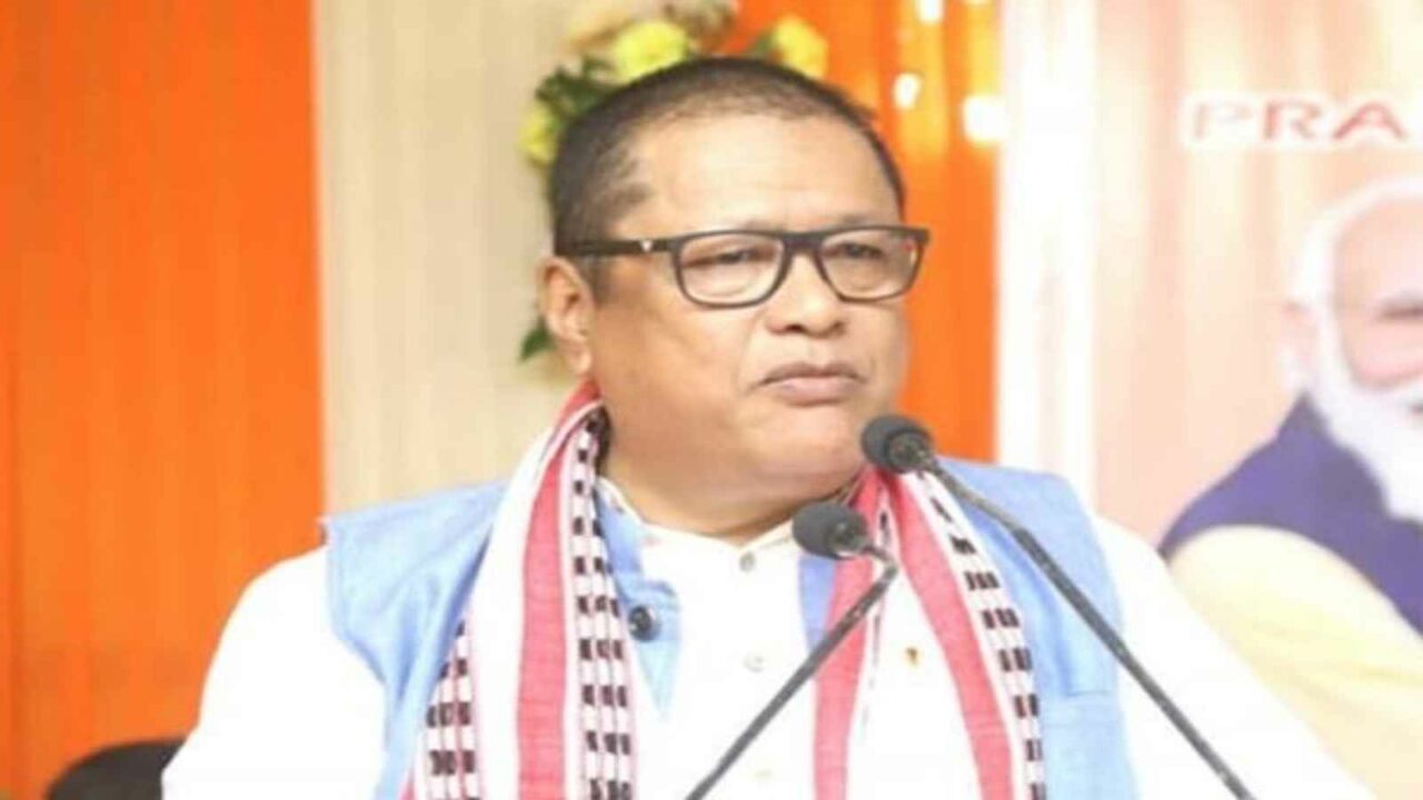 Assam govt may regulate private madrassas: Education Minister Ranoj Pegu