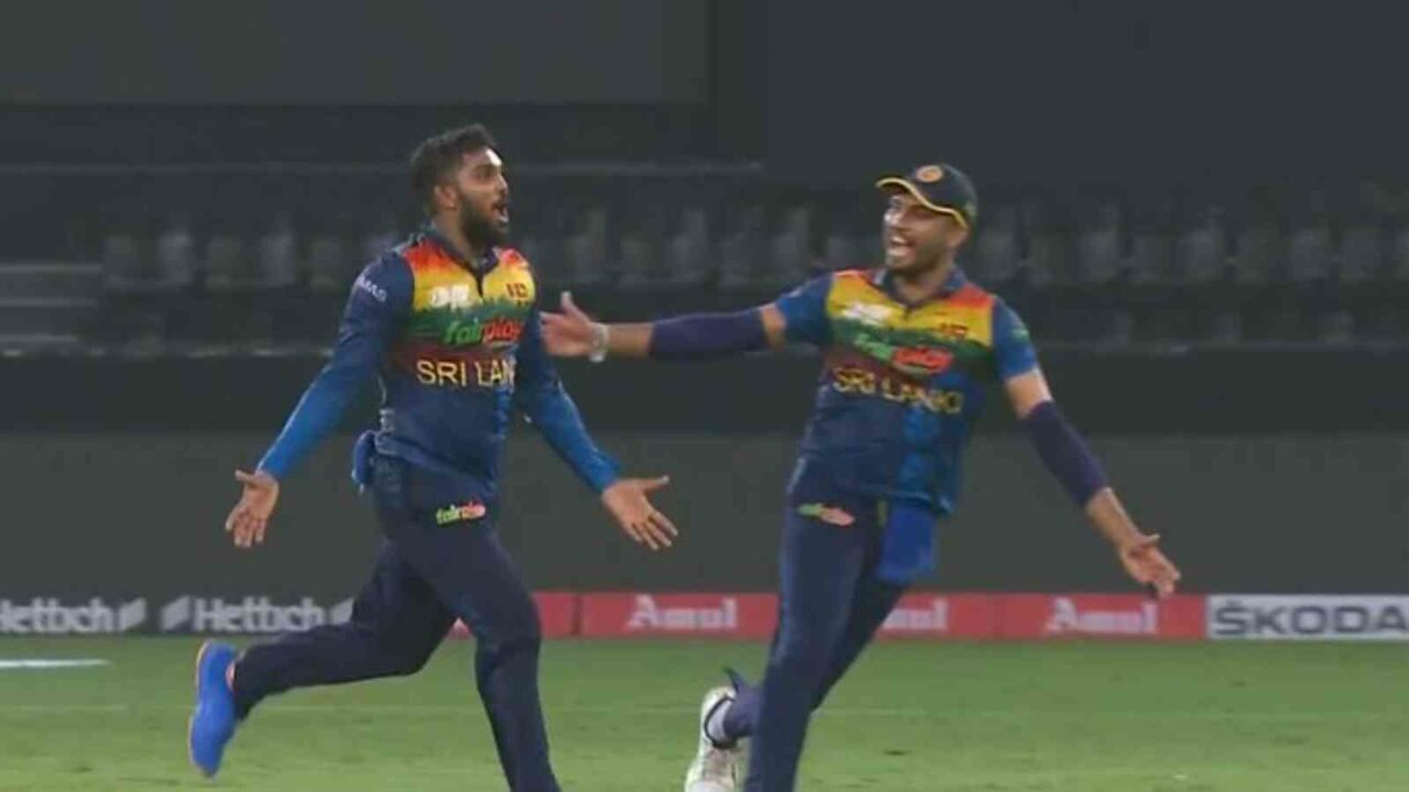 Asia Cup Final: Sri Lanka's Cup of glory as Pakistan get vanquished