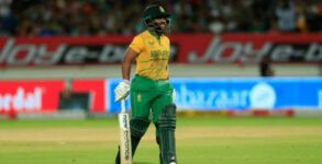 Did not expect pitch to play the way it did: SA's Temba Bavuma after loss to India