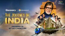 Kajol, Karan Johar, AR Rahman to be part of Discovery series ‘The Journey Of India’
