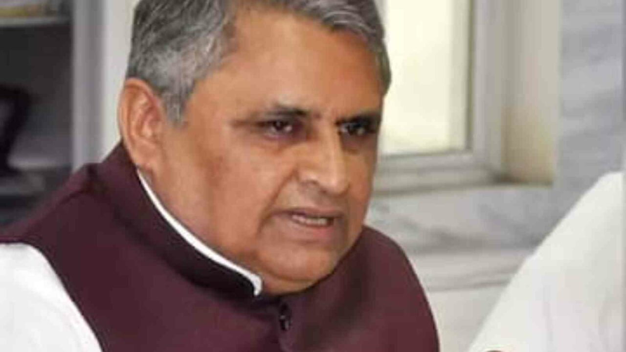 Centre not releasing funds, depts told to keep in check avoidable expenses: Bihar minister