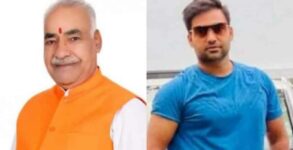 BJP expels party leader after son arrested in Uttarakhand receptionist murder case