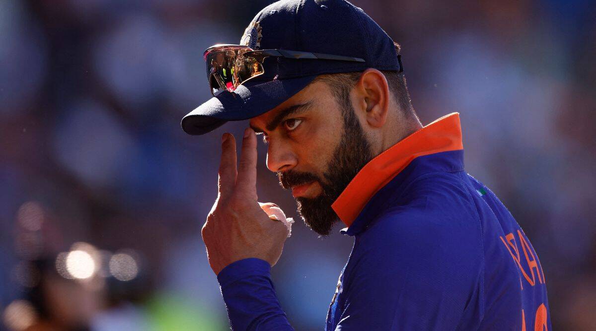Asia Cup 2022: Virat Kohli becomes batter with highest average in T20I cricket, overtakes Pakistan's Mohammed Rizwan