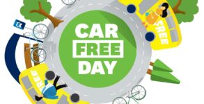 World Car-Free Day 2022