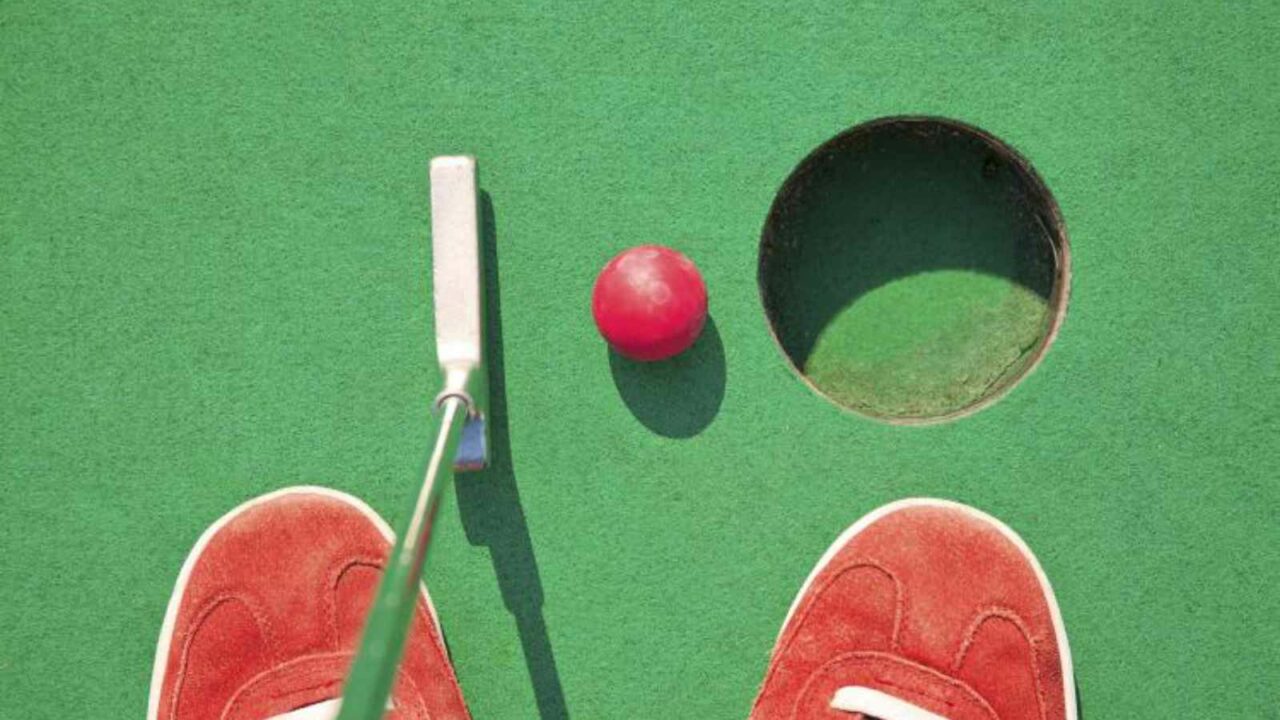 World Mini Golf Day 2022: Date, History and How to win