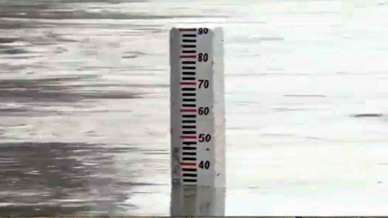 Delhi: Evacuation alert in areas abutting Yamuna; river flowing much above danger mark