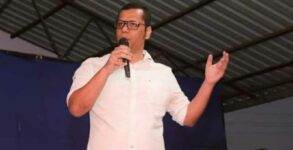 Congress appoints Yuri Alemao as Goa CLP leader