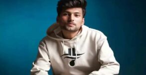 YouTuber Abhiyuday Mishra, popular as SkyLord passes away in a bike accident