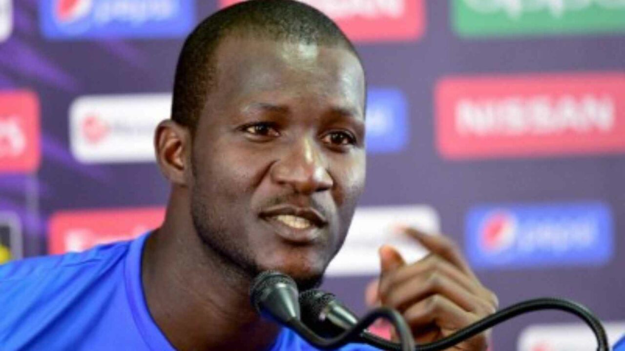 Manipal Tigers announces signing of Darren Sammy, Imran Tahir and Corey Anderson for Legends League Cricket