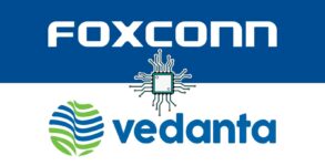 India's Vedanta, Taiwan's Foxconn sign $20 bln Gujarat chip deal