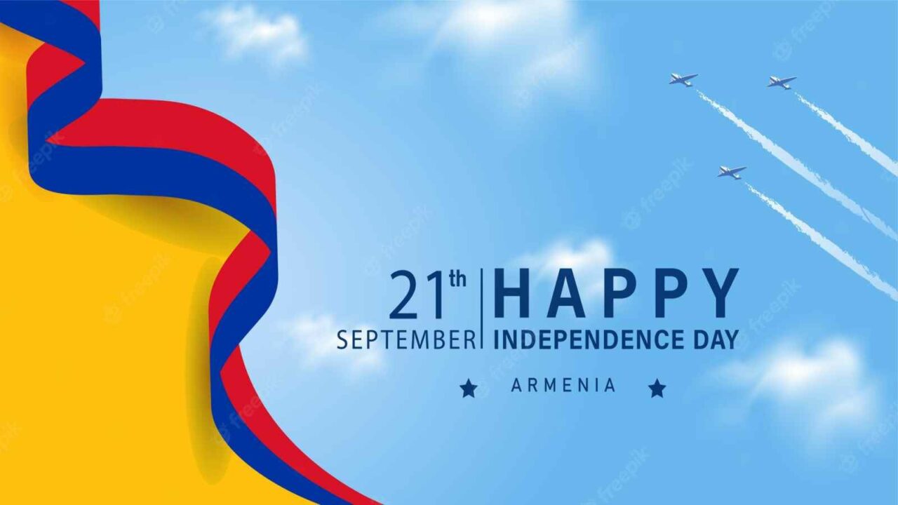 Armenia Independence Day 2022: Date, History of Armenia