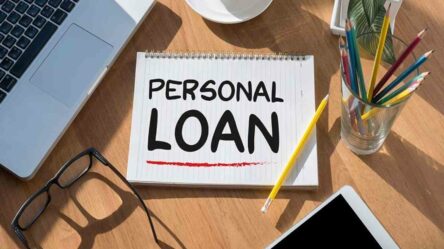 Instant Personal Loan for Salaried Employees