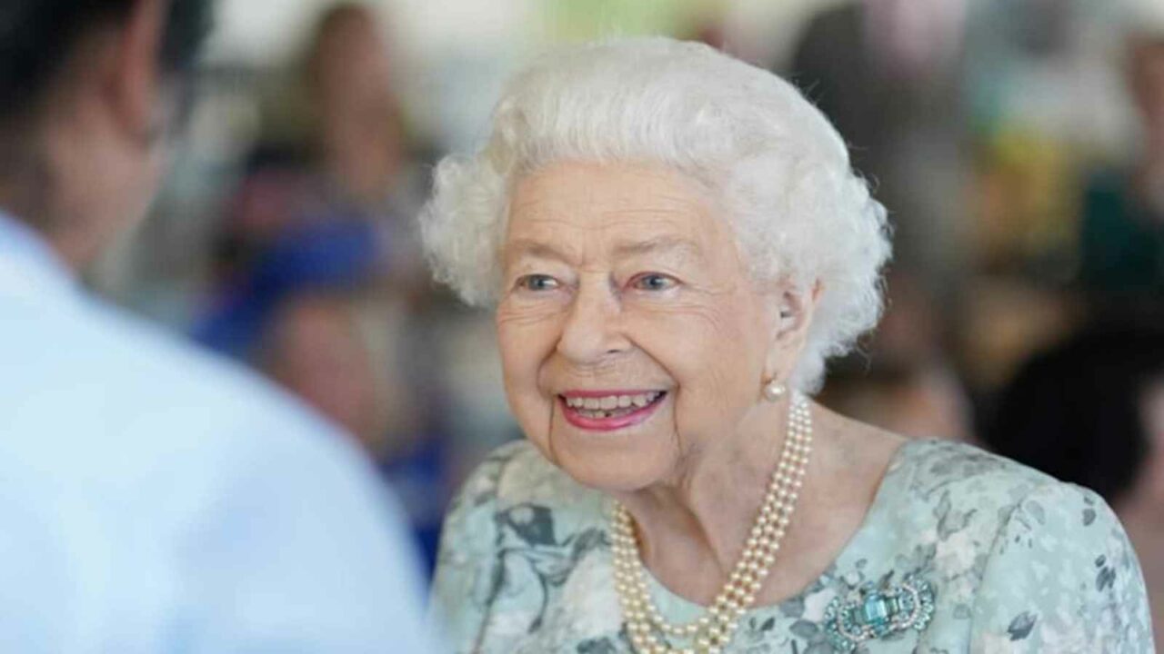 What to know about the queen's lying in state in Westminster