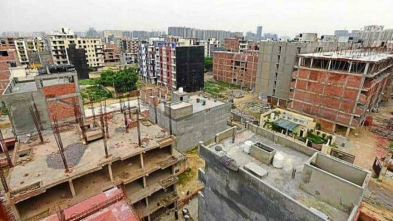 Demolish 'illegal, unsafe' buildings: Shahberi residents urge Greater Noida Authority
