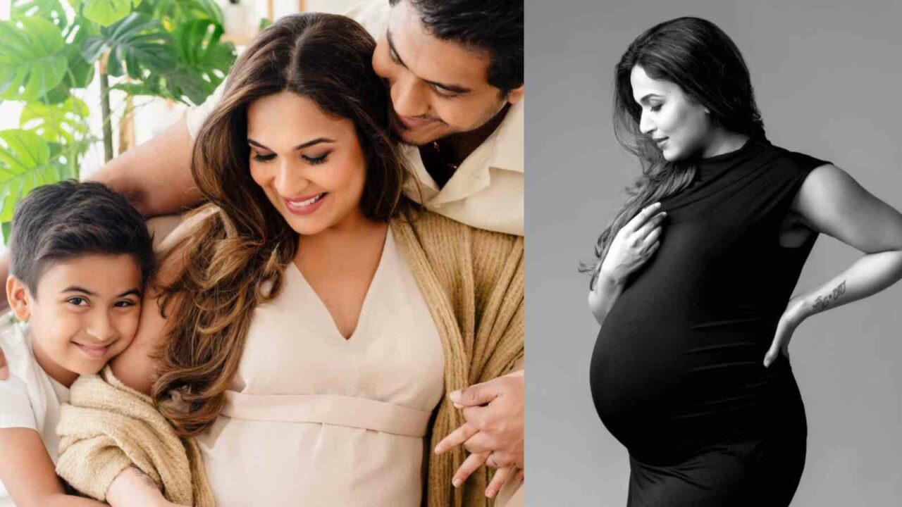 Rajinikanth’s daughter Soundarya welcomes second baby