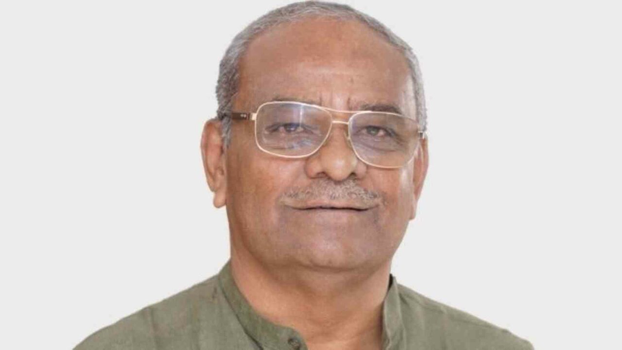 Karnataka Minister Umesh Katti passes away due to cardiac arrest