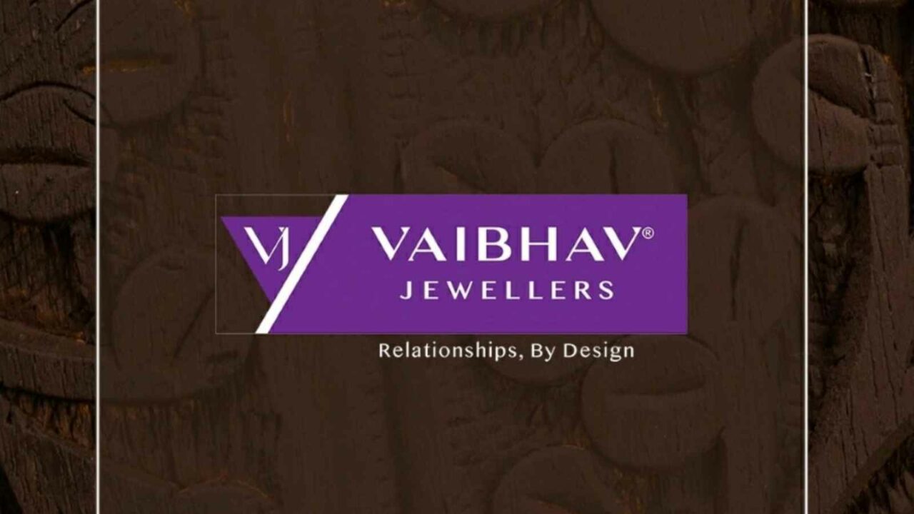 Hyperlocal Jewellery Retail Chain Vaibhav Jewellers files draft papers for IPO