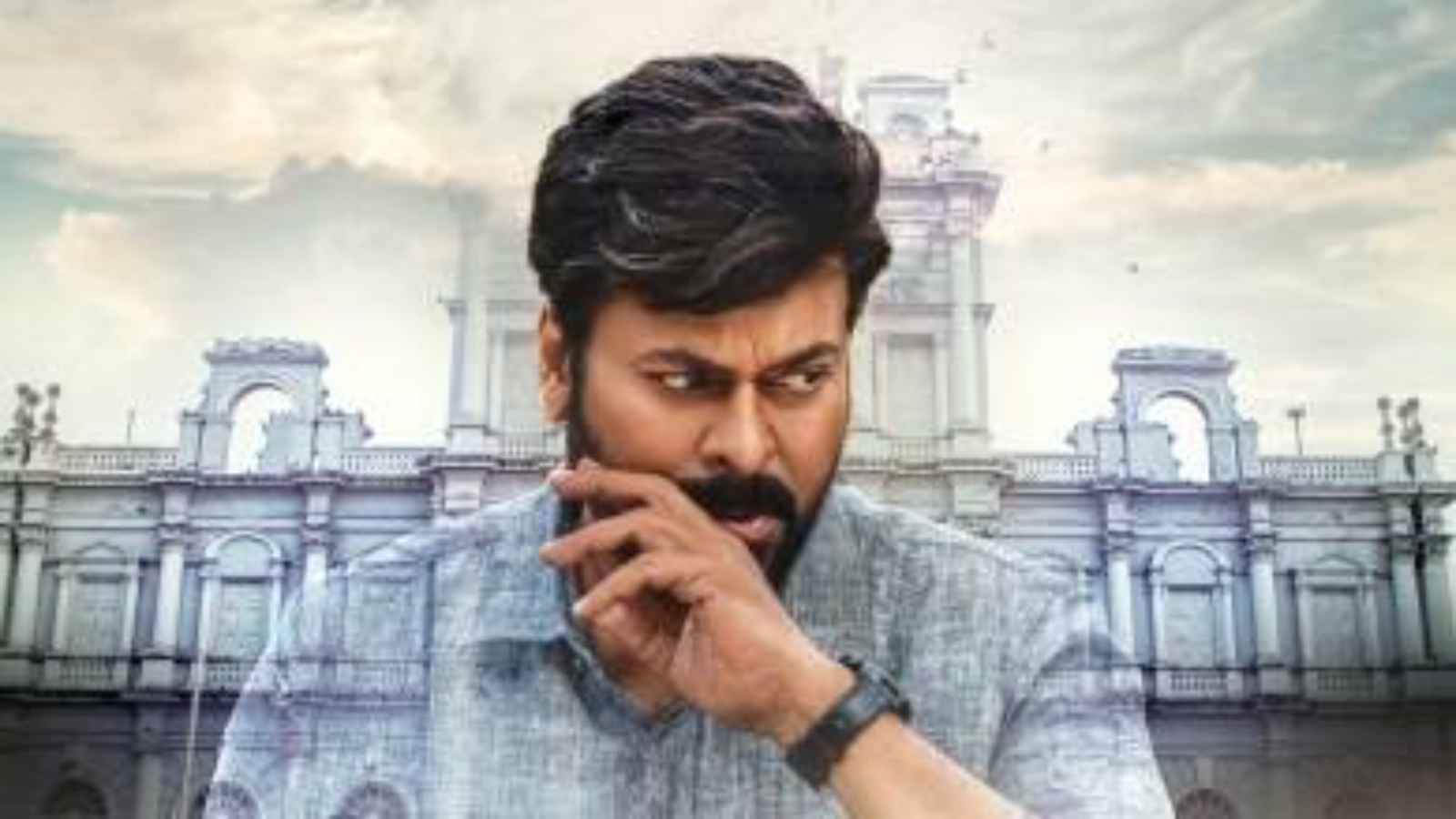 Chiranjeevi's 'Godfather' earns Rs 38 crore in worldwide collection on day one