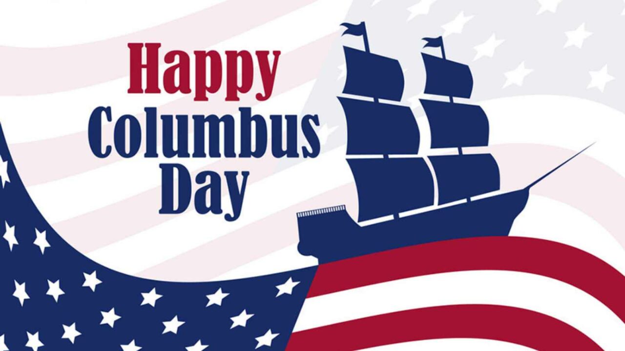 Columbus Day 2022: Date, History and Significance
