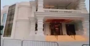 Dubai's new Hindu temple all set to open ahead of Dussehra