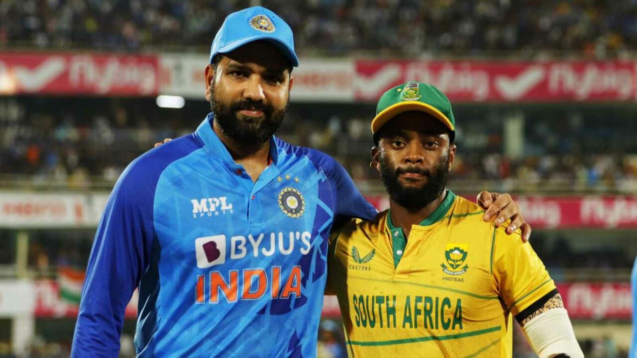 T20 WC: Will rain play spoilsport in India-South Africa clash?