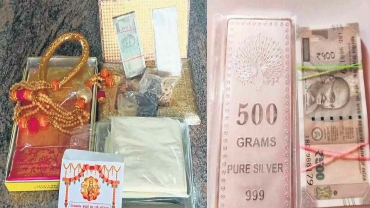 Karnataka Tourism Minister stokes row after giving expensive gifts to civic body members