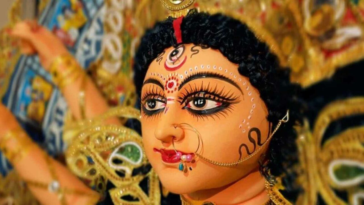 Happy Maha Navami 2022: Durga Navami Wishes, Quotes, Messages, Facebook and WhatsApp Status