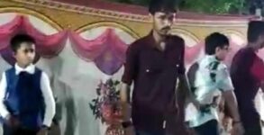 Maharashtra: Man dies while dancing at garba event in Virar