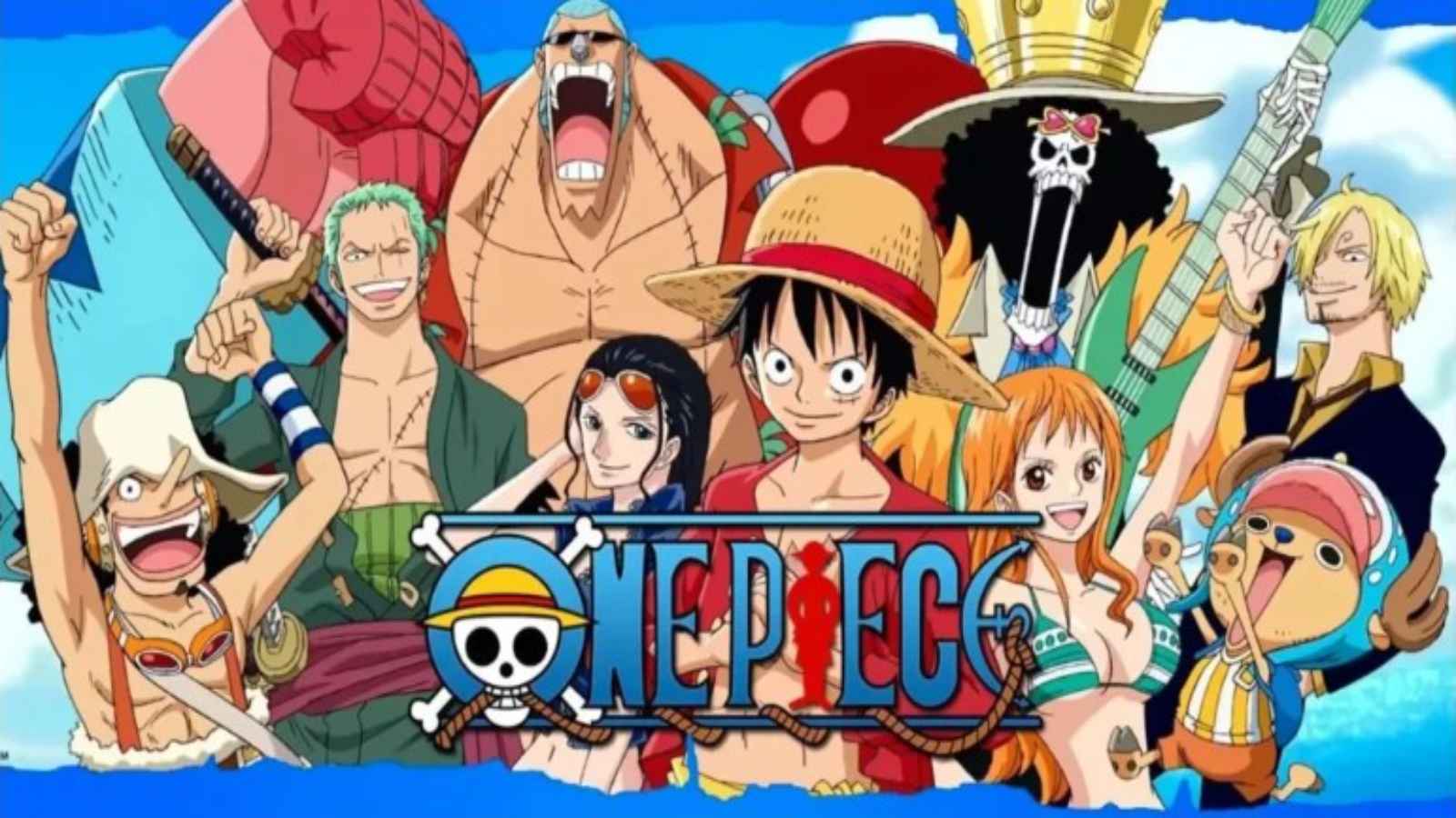 One Piece Episode 1038 Episode Guide – Release Date and Time