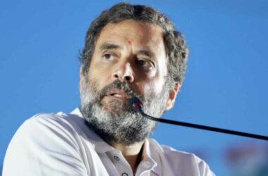 Congress to fight against hate-mongering, says Rahul Gandhi