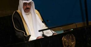 Kuwait crown prince reappoints Sheikh Ahmad Nawaf al-Sabah as PM