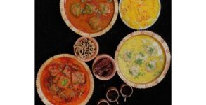 Taste of Kashmir: Two-day festival brings Valley cuisine, culture to Delhi