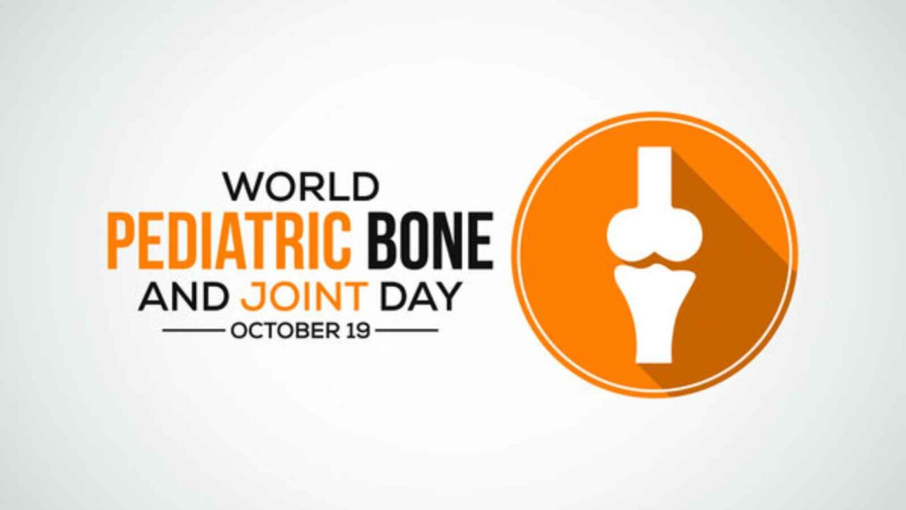 World Pediatric Bone and Joint Day 2022: Date, Purpose and Significance