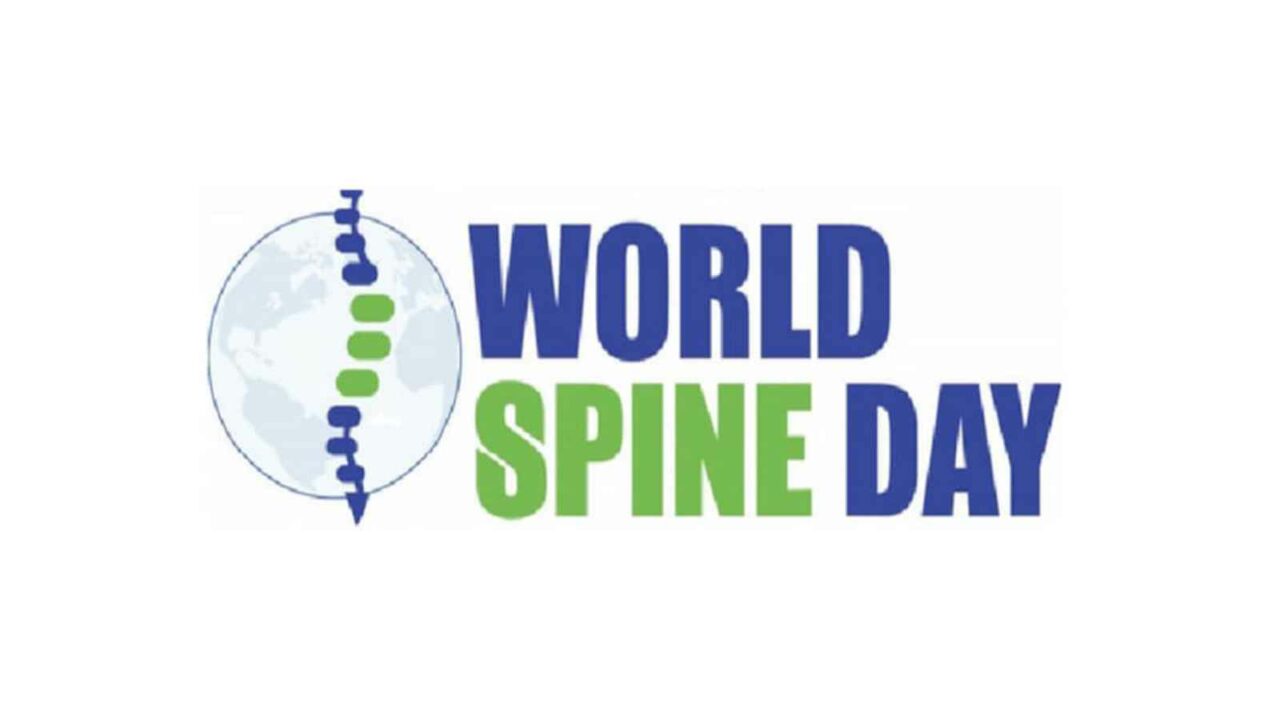 World Spine Day 2022: Date, Significance and Purpose of the day
