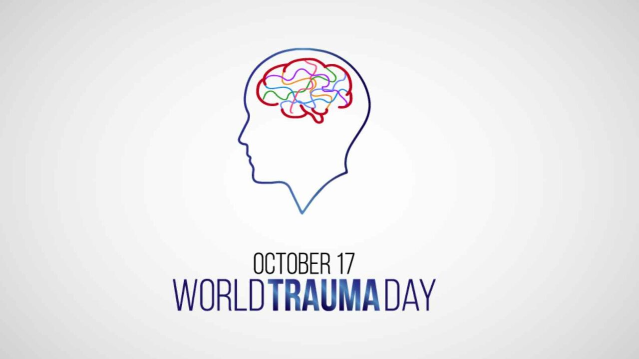 World Trauma Day 2022: Date, History, Importance and Points to remember