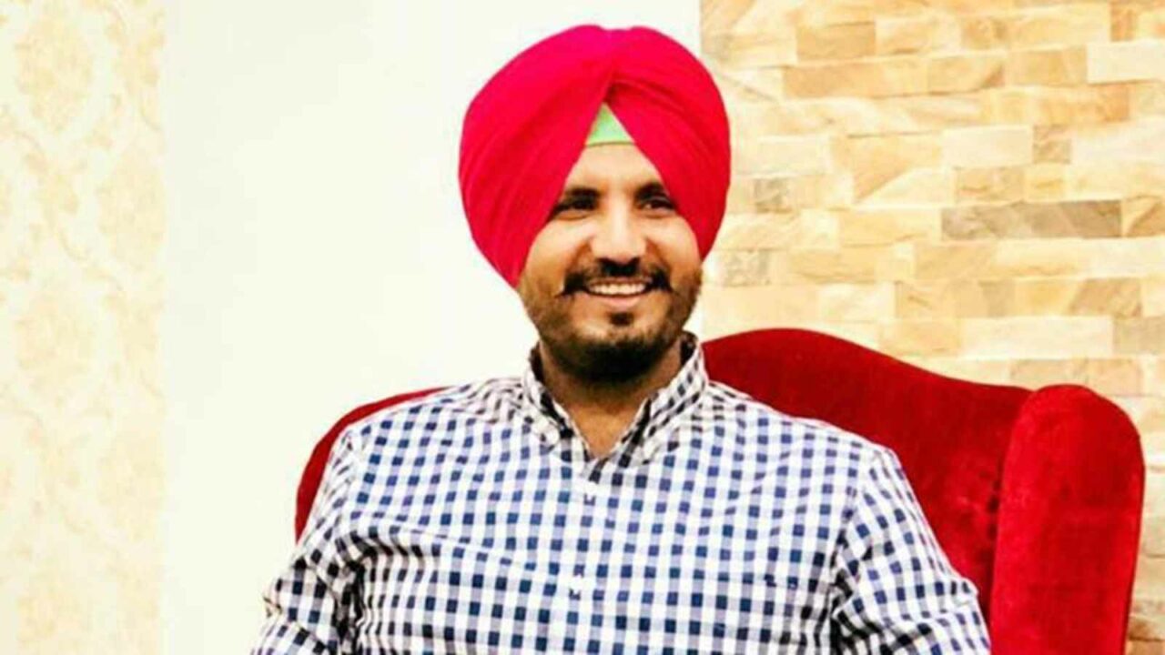 Punjab Cong chief Warring writes to DGP, expresses concern over 'radical element' Amritpal Singh