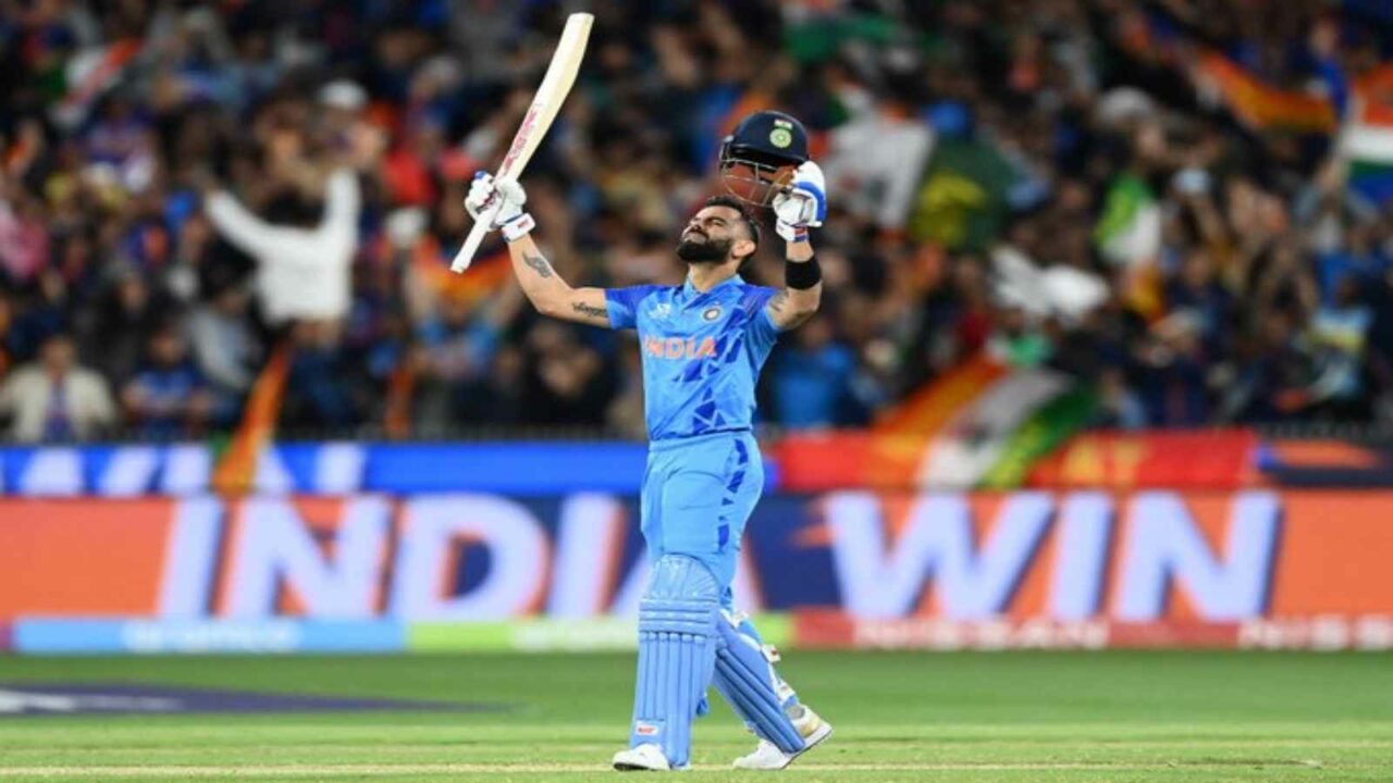My best knock ever in T20Is, am lost for words: Virat Kohli after epic chase against Pakistan in WC