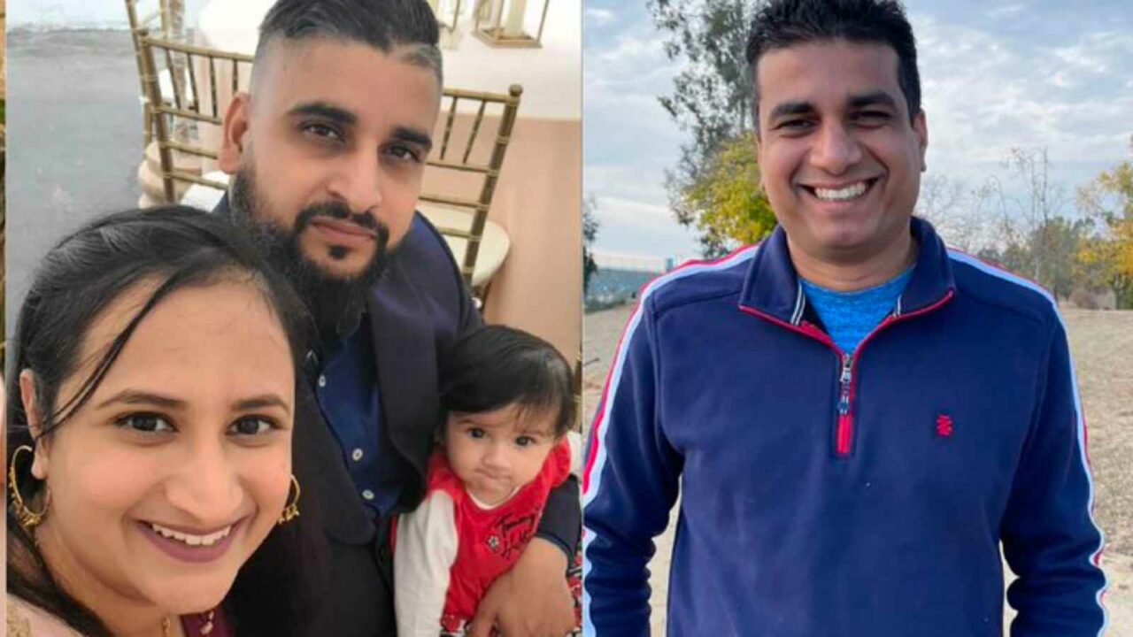 Kidnapped California Sikh family, including 8-month-old baby, found dead: County Sheriff