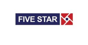 Five Star Business Finance shares make weak market debut; fall 5 pc on BSE