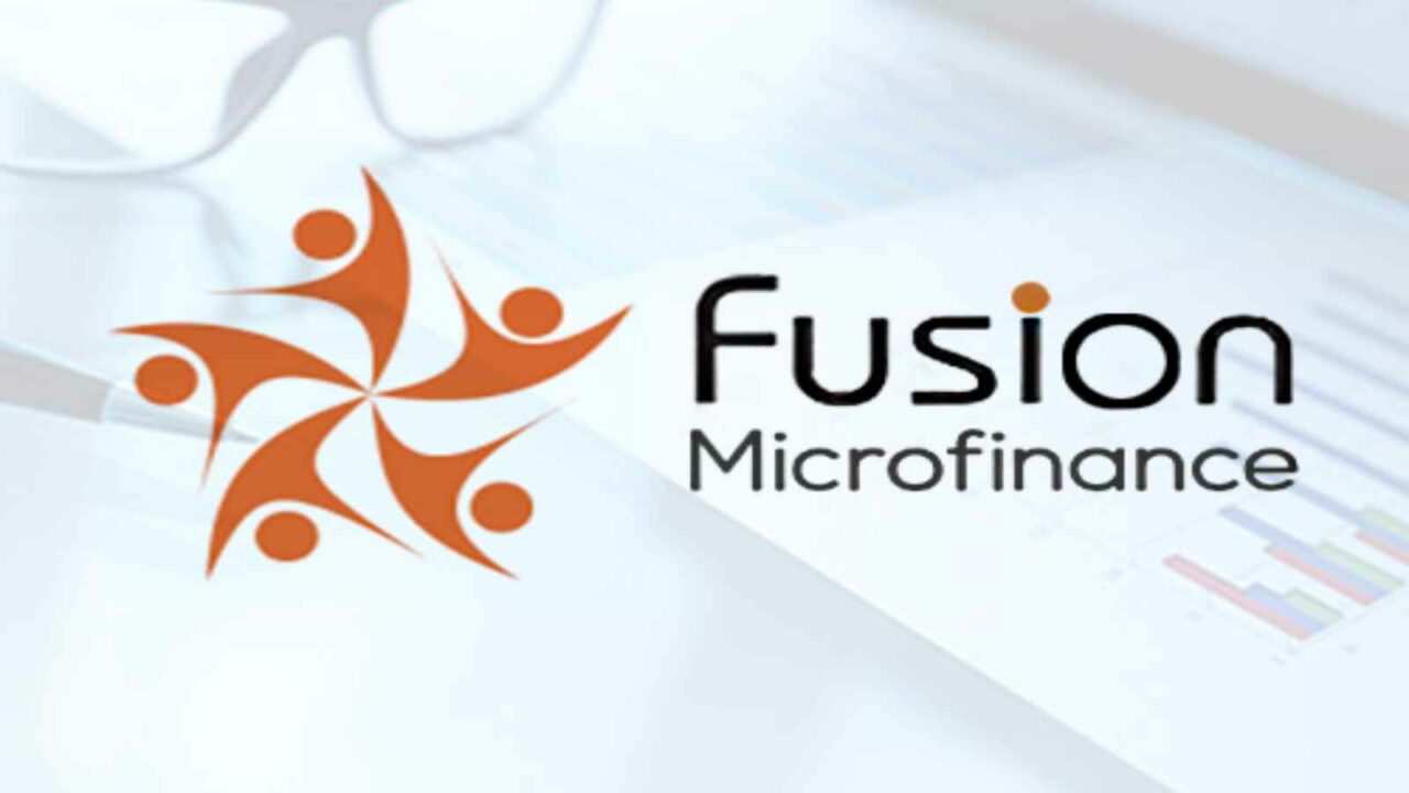 Fusion Micro Finance shares fall over 2 pc in debut trade