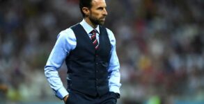 England to take a knee before FIFA World Cup match against Iran, confirms coach Gareth Southgate