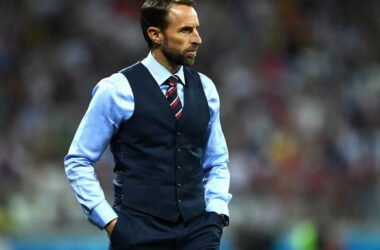 England to take a knee before FIFA World Cup match against Iran, confirms coach Gareth Southgate