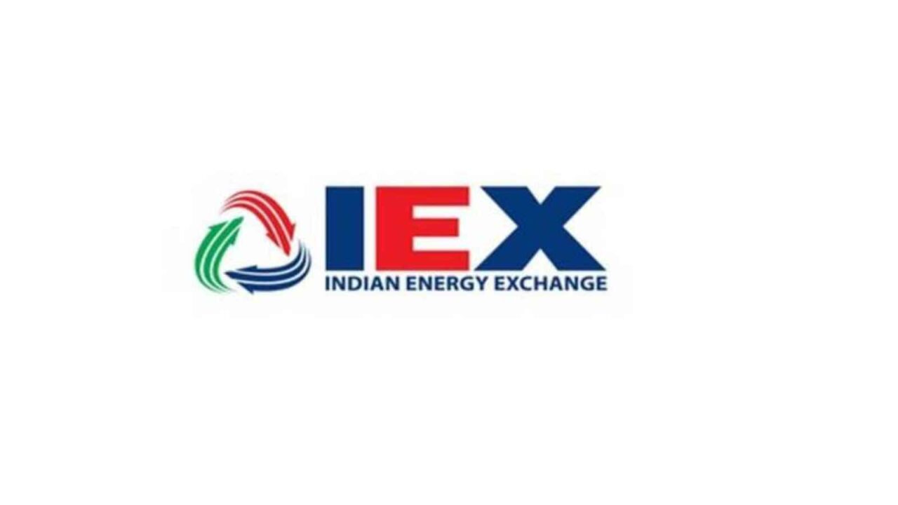 IEX trade volume dips 13 pc to 7,972 mn units in October