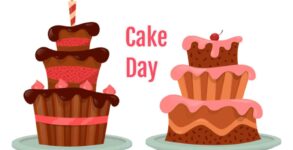 International Cake Day 2022