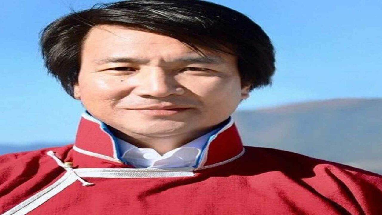 Arunachal Pradesh MLA Jambey Tashi passes away at 48