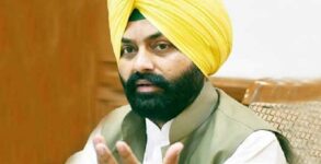 Adopt fish farming as subsidiary occupation to increase income, Punjab Minister to farmers