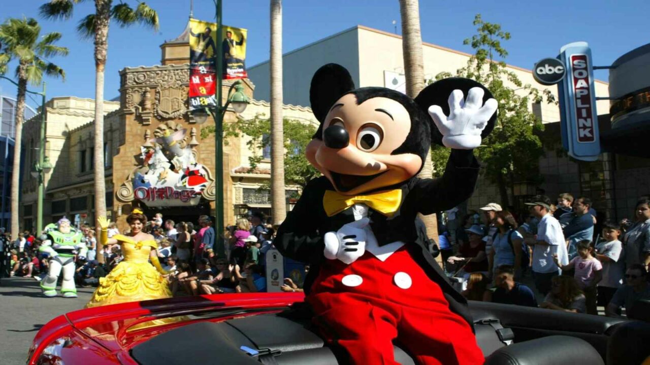Mickey Mouse Day 2022: Date, History and Fun Facts