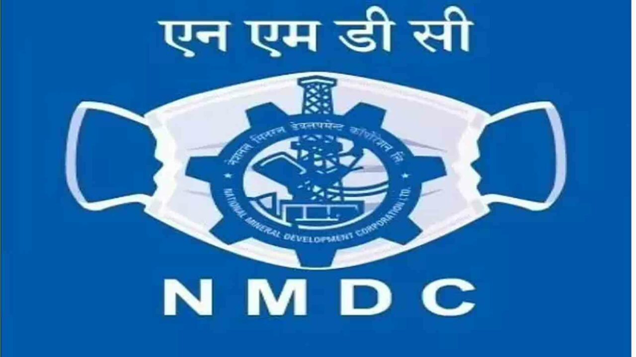 NMDC hikes lump ore, fines prices by Rs 300 per tonne